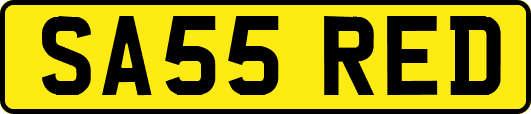 SA55RED