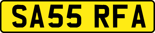 SA55RFA