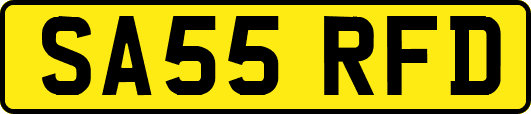 SA55RFD