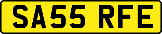 SA55RFE