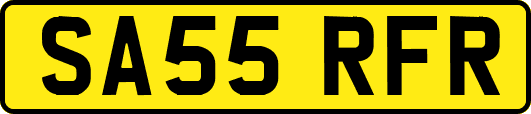 SA55RFR