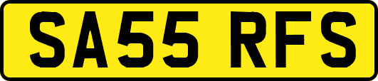 SA55RFS