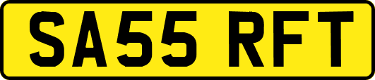 SA55RFT