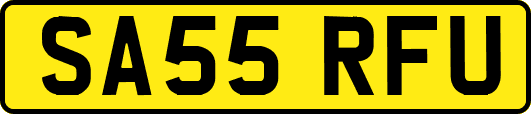 SA55RFU