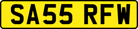 SA55RFW