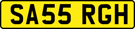 SA55RGH