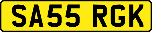 SA55RGK