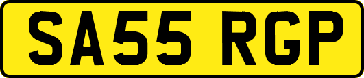 SA55RGP
