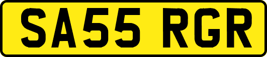 SA55RGR