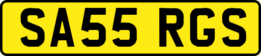 SA55RGS