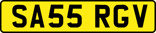 SA55RGV