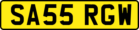 SA55RGW