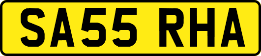 SA55RHA