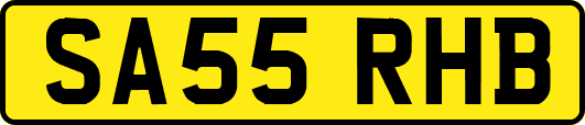 SA55RHB