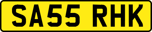 SA55RHK