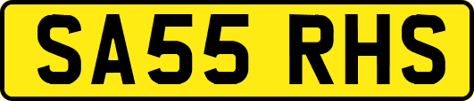 SA55RHS
