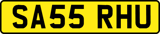 SA55RHU