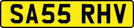 SA55RHV