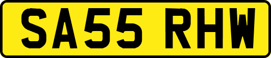 SA55RHW
