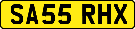SA55RHX