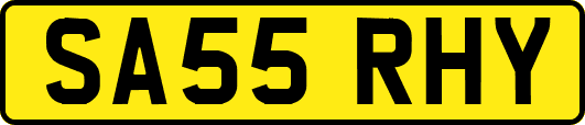 SA55RHY