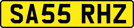 SA55RHZ
