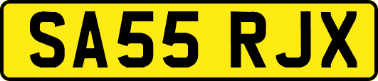 SA55RJX