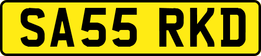 SA55RKD