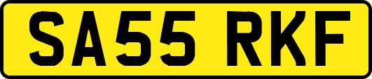 SA55RKF