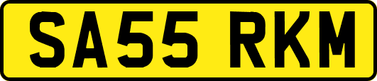 SA55RKM