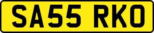 SA55RKO