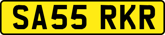 SA55RKR