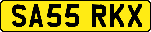 SA55RKX