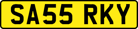 SA55RKY
