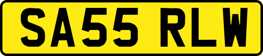 SA55RLW