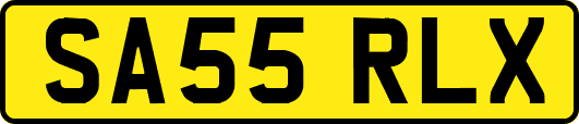 SA55RLX