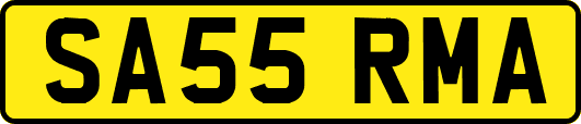 SA55RMA