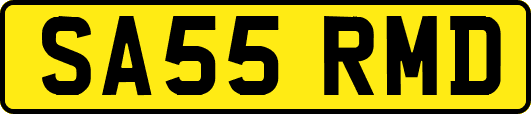 SA55RMD