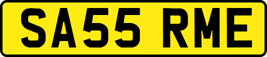 SA55RME