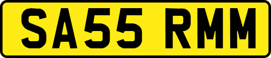 SA55RMM