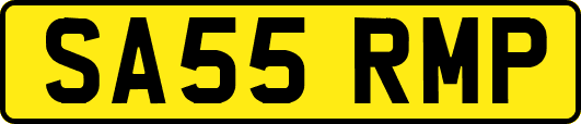 SA55RMP