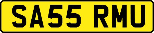 SA55RMU