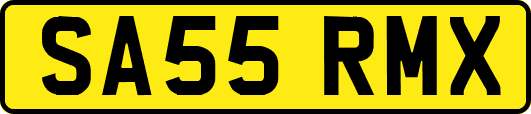 SA55RMX