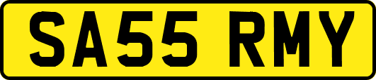 SA55RMY