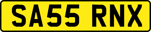 SA55RNX