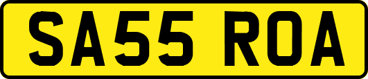 SA55ROA
