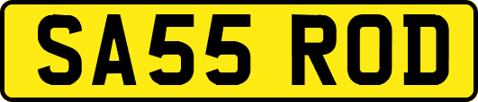 SA55ROD