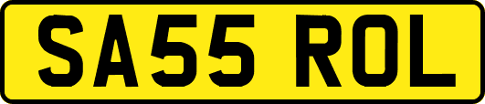 SA55ROL
