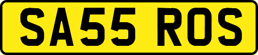 SA55ROS