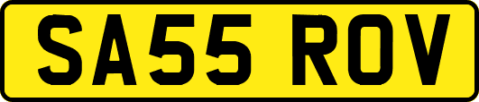 SA55ROV